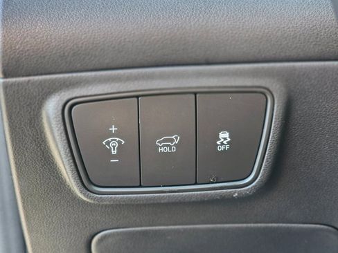 Certified 2023 Hyundai Tucson SEL w/ Convenience Package image 31