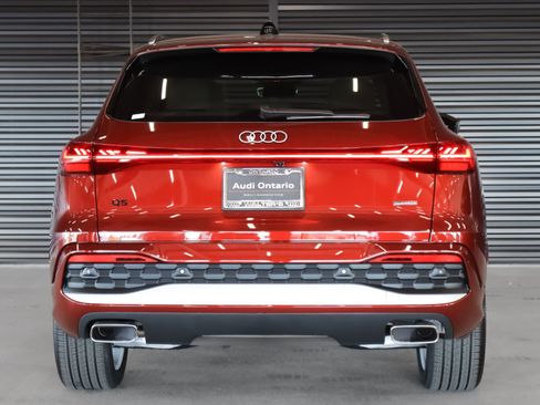 New 2025 Audi Q5 Prestige image 15