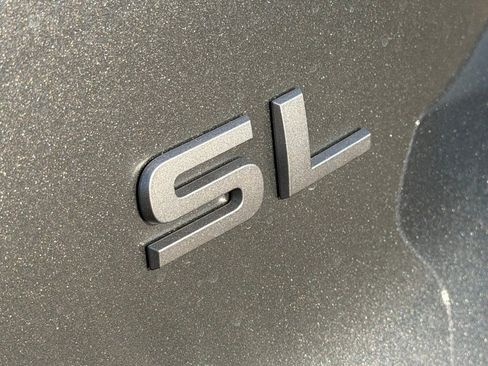 New 2026 Nissan Armada SL w/ Captain's Chari Seat Package image 7