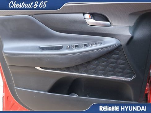 Used 2020 Hyundai Santa Fe SEL AWD/4WD image 23