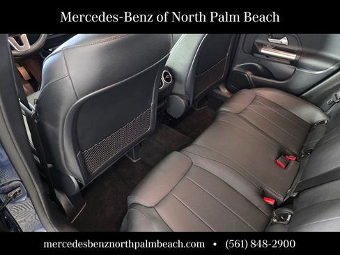 Certified 2023 Mercedes-Benz GLA 250 4MATIC image 14