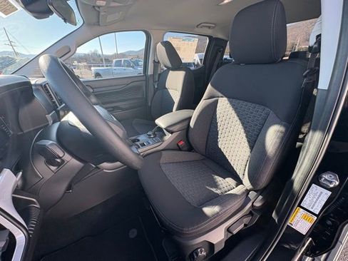 New 2025 Ford Ranger XL w/ Trailer Tow Package image 26