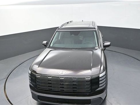 New 2026 Hyundai Palisade Limited image 24