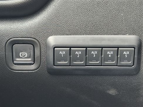 New 2026 Chevrolet Silverado 3500 W/T w/ WT Convenience Package image 19