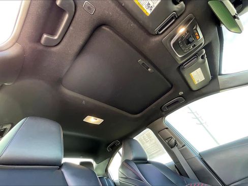 Used 2023 Toyota Corolla XSE image 14