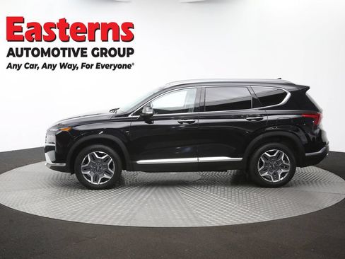 Used 2023 Hyundai Santa Fe Limited AWD/4WD image 59