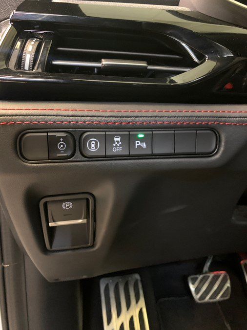 Used 2023 Acura MDX A-Spec AWD/4WD image 19