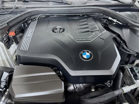 Used 2022 BMW Z4 sDrive30i w/ Dynamic Handling Package image 16