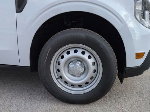 New 2026 Ford Maverick XL image 10