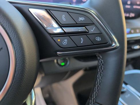 New 2025 Buick Enclave Preferred w/ Power Package image 25