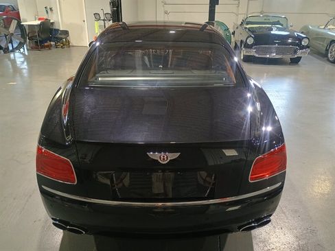 Used 2015 Bentley Flying Spur V8 image 5