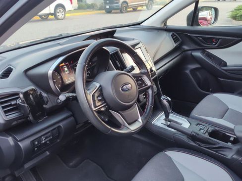 Used 2018 Subaru Crosstrek 2.0i Premium w/ Eyesight System AWD/4WD image 7