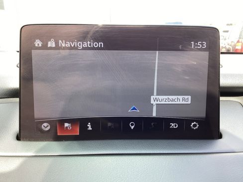 Used 2020 MAZDA CX-9 Grand Touring image 5