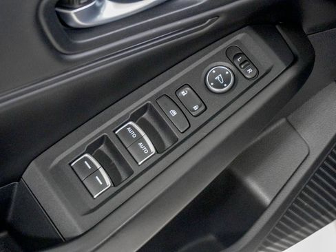 Used 2024 Honda Accord EX image 18