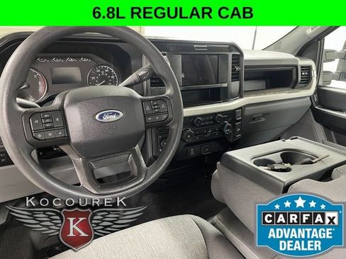 Used 2026 Ford F250 XL w/ XL Chrome Package AWD/4WD image 13