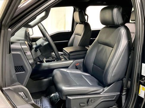Used 2024 Ford F150 XLT w/ Equipment Group 303A High AWD/4WD image 25