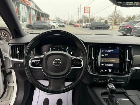 Used 2018 Volvo V90 T5 Cross Country w/ Convenience Package image 60