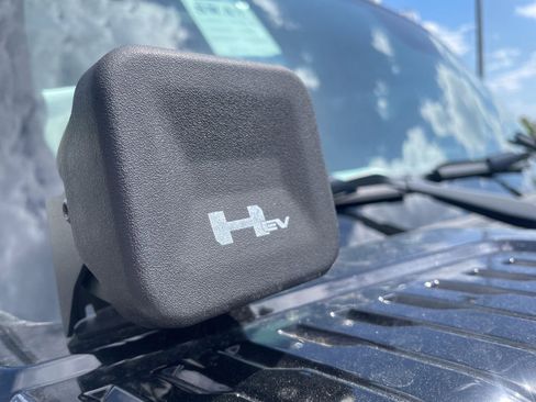 Used 2022 GMC Hummer EV Edition 1 w/ LPO, Illumination Package image 8