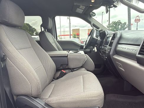 Used 2022 Ford F250 XLT AWD/4WD image 26