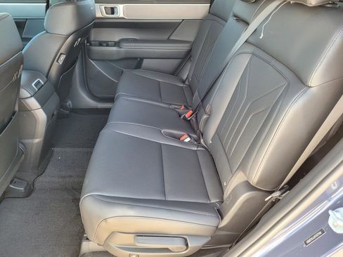 New 2026 Hyundai Santa Fe SEL w/ Tow & Go Package image 11