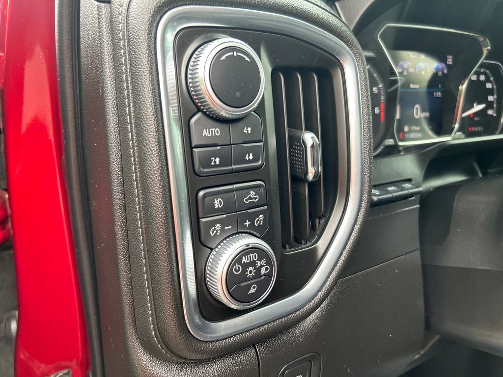 Used 2019 GMC Sierra 1500 Denali w/ Denali Ultimate Package AWD/4WD image 25