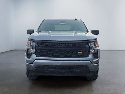 New 2026 Chevrolet Silverado 1500 Custom image 8