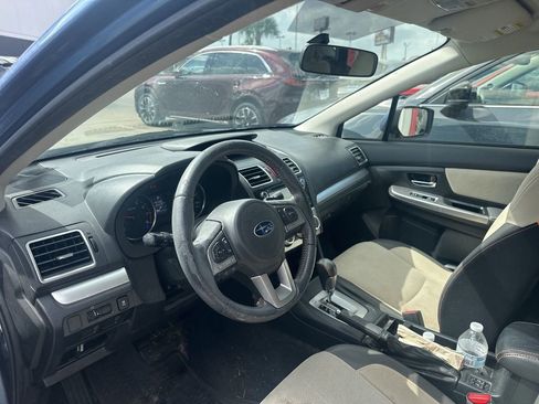 Used 2016 Subaru Crosstrek 2.0i Premium image 6