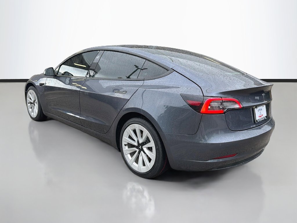 Used 2022 Tesla Model 3 RWD image 5
