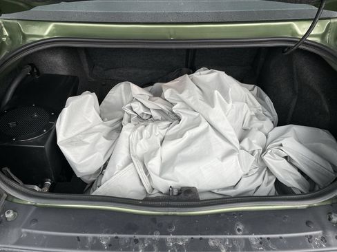 Used 2018 Dodge Challenger SRT Hellcat RWD image 40