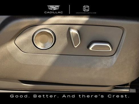 Certified 2026 Cadillac Escalade ESV Luxury image 28