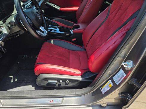 Used 2023 Acura Integra A-Spec FWD image 21