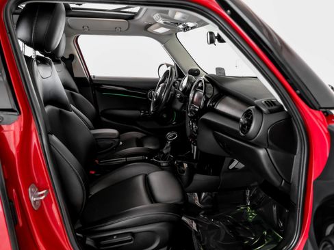 Used 2016 MINI Cooper S FWD image 32
