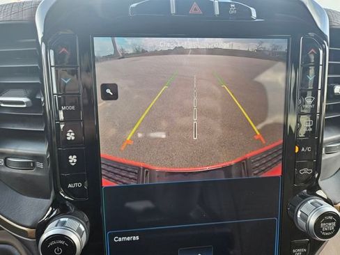 Used 2024 RAM 3500 Limited image 20