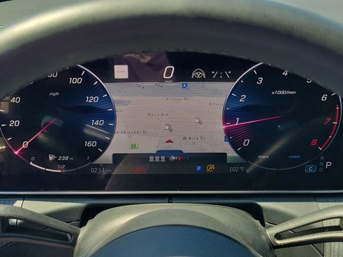 Certified 2023 Mercedes-Benz C 300 Sedan image 23