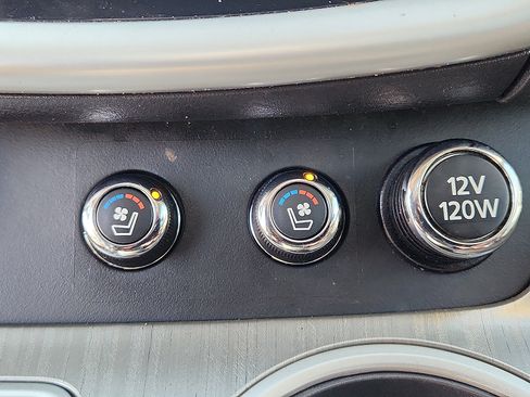 Used 2017 Nissan Murano Platinum w/ Platinum Technology Package image 24