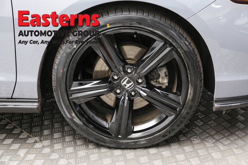 Used 2023 Honda Accord Sport image 32