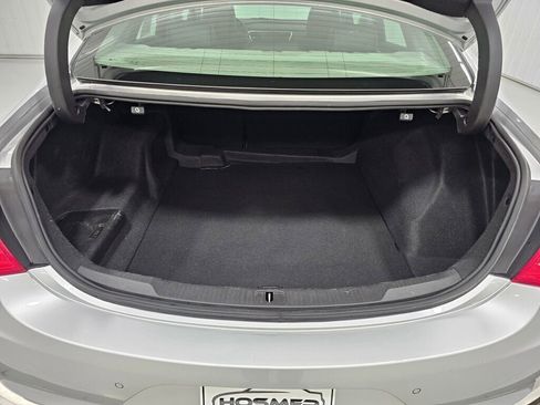 Used 2019 Buick LaCrosse Premium w/ Driver Confidence Package II image 5