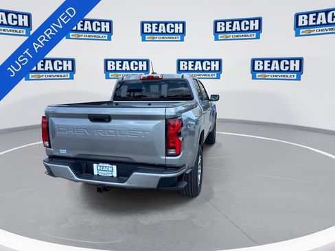 New 2026 Chevrolet Colorado LT w/ LT Convenience Package RWD image 7
