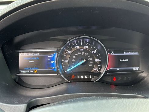 Used 2019 Ford Explorer XLT w/ Equipment Group 201A image 49