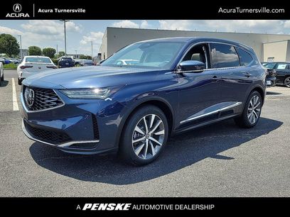 New 2026 Acura MDX w/ Technology Package