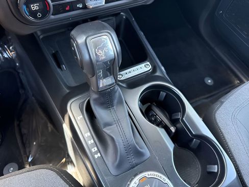 Used 2025 Ford Bronco Big Bend AWD/4WD image 16