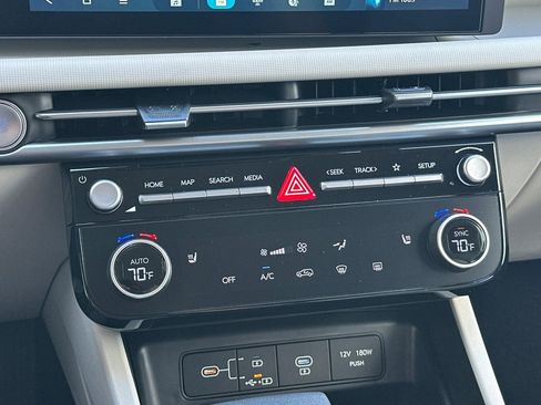 New 2026 Hyundai Tucson SEL AWD/4WD image 25