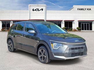 New 2026 Kia Niro LX FWD 360° Tour