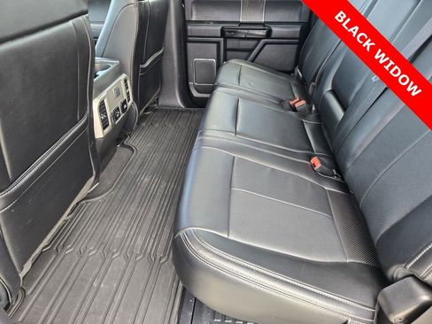 Used 2021 Ford F250 Lariat w/ Lariat Ultimate Package AWD/4WD image 30