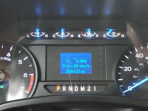 Used 2017 Ford F250 XL RWD image 11