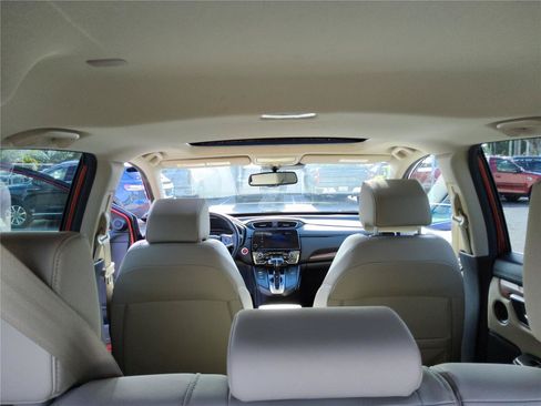 Used 2018 Honda CR-V EX-L image 18