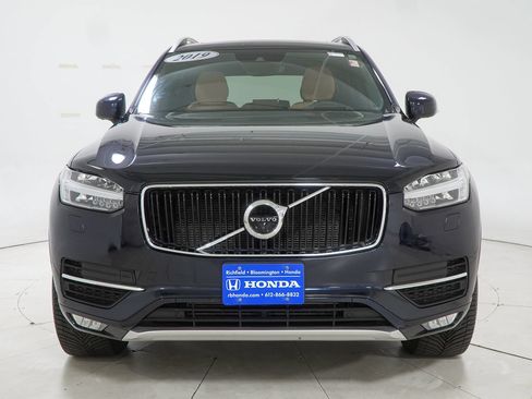 Used 2019 Volvo XC90 T6 Momentum w/ Advanced Package AWD/4WD image 2