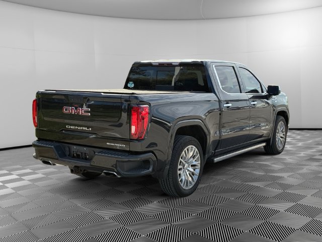 Used 2019 GMC Sierra 1500 Denali w/ Denali Ultimate Package AWD/4WD image 5