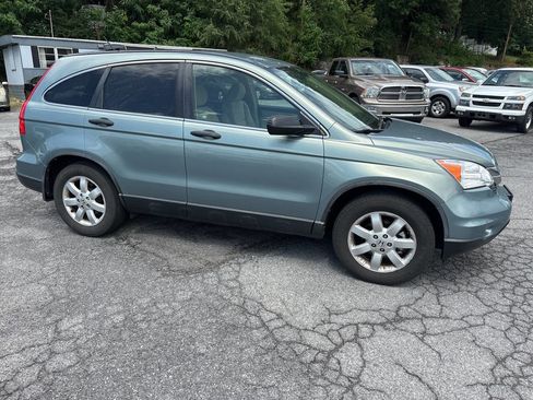 Used 2011 Honda CR-V SE image 5
