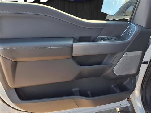 New 2025 Ford F150 XLT w/ Equipment Group 303A High AWD/4WD image 19